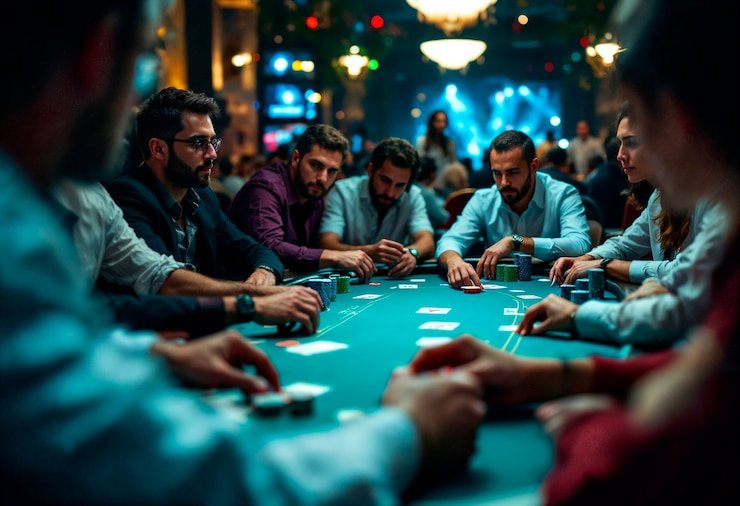 Antarmuka 4D Number Game yokaislot menampilkan pilihan taruhan dan hasil undian terbaru
