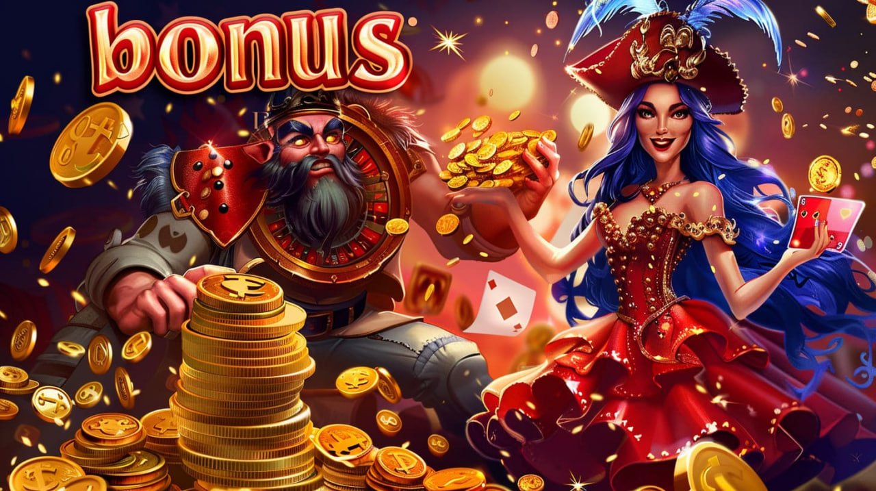 Three Card Poker Game